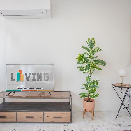 Liiiving In Porto - Luxury Gallery Apartments Exterior photo
