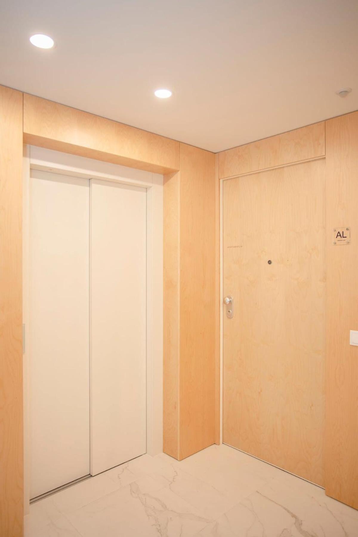 Liiiving In Porto - Luxury Gallery Apartments Exterior photo