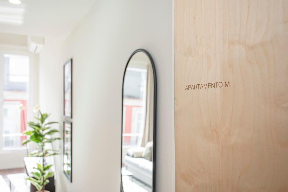 Liiiving In Porto - Luxury Gallery Apartments Exterior photo