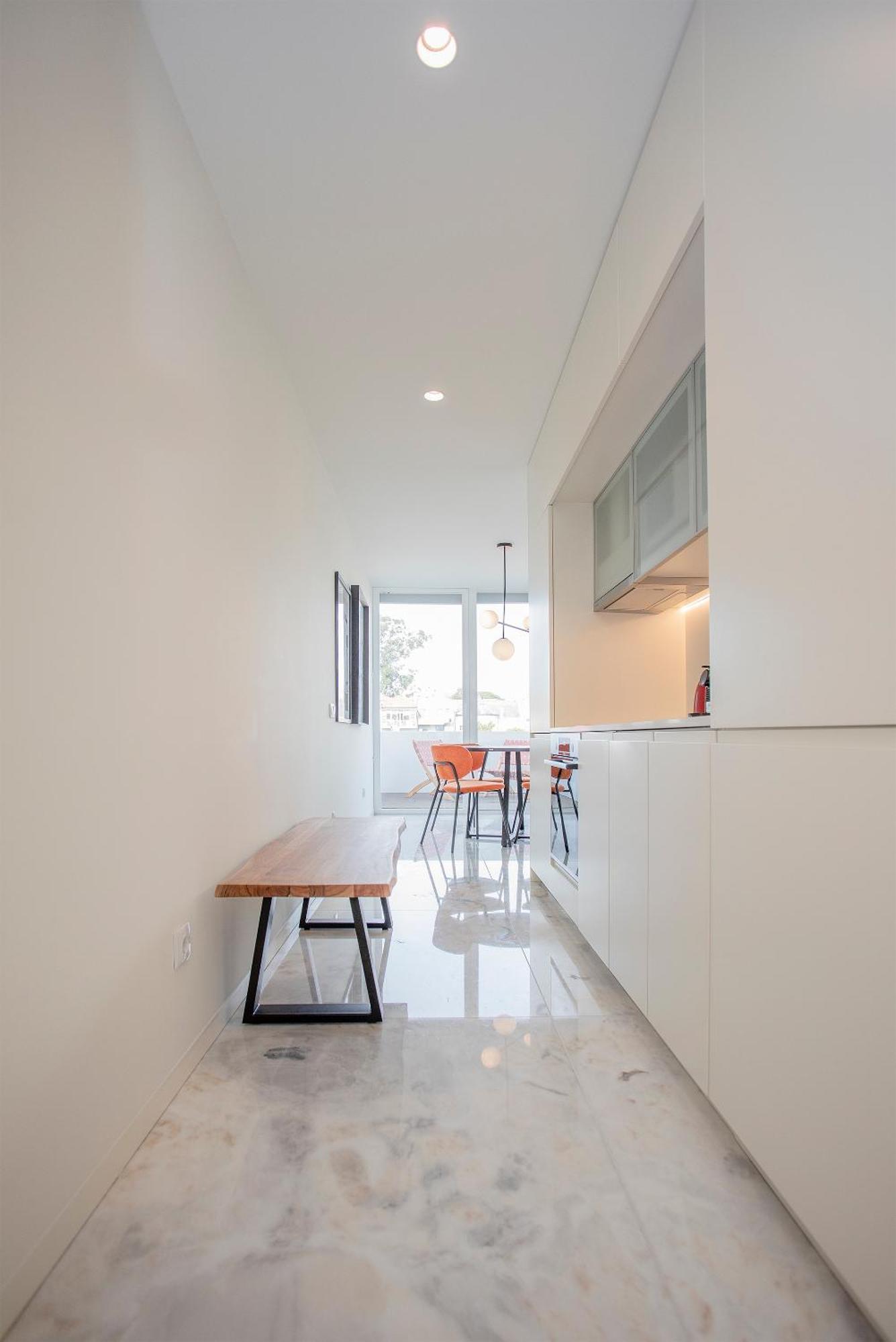 Liiiving In Porto - Luxury Gallery Apartments Exterior photo